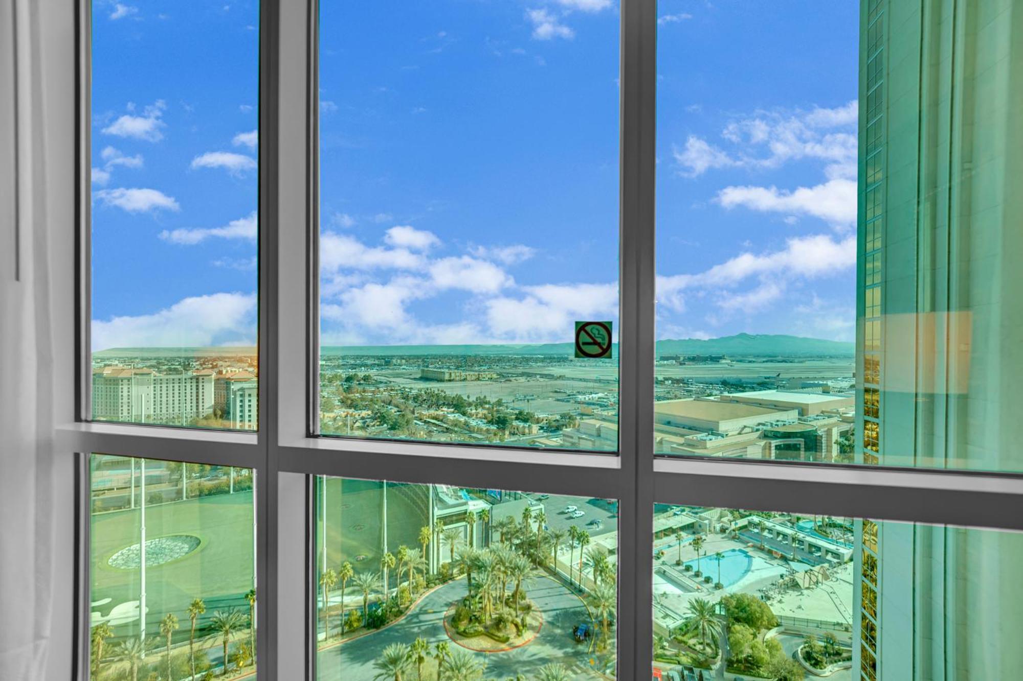 Sakura Serenity Studio-No Resort Fee Las Vegas Buitenkant foto