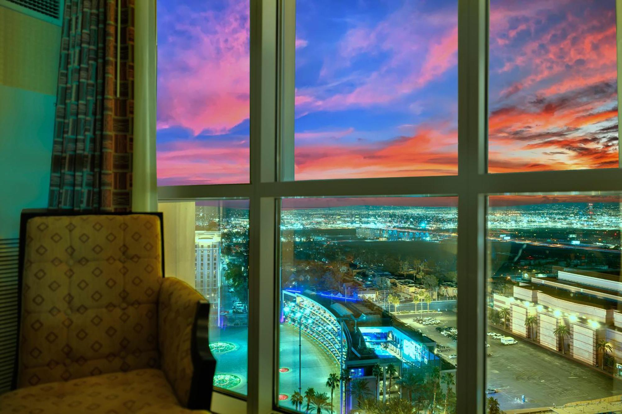 Sakura Serenity Studio-No Resort Fee Las Vegas Buitenkant foto